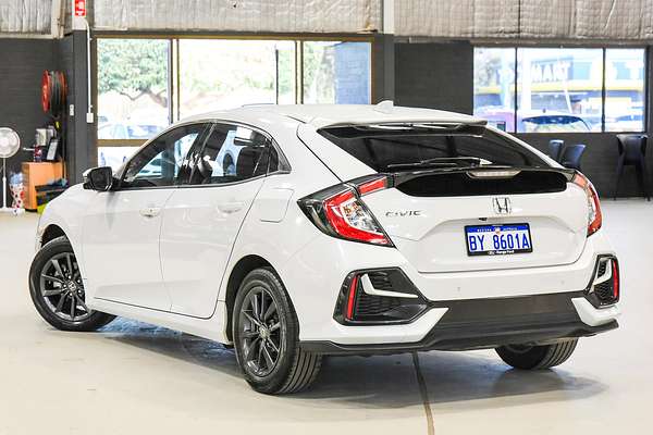 2020 Honda Civic VTi-S 10th Gen