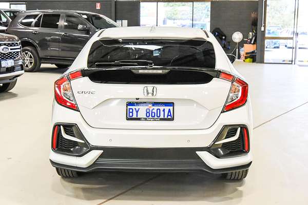 2020 Honda Civic VTi-S 10th Gen