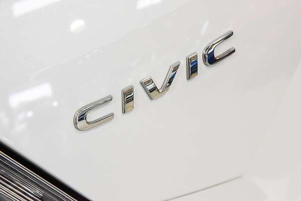 2020 Honda Civic VTi-S 10th Gen