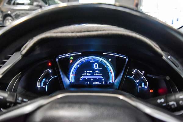 2020 Honda Civic VTi-S 10th Gen