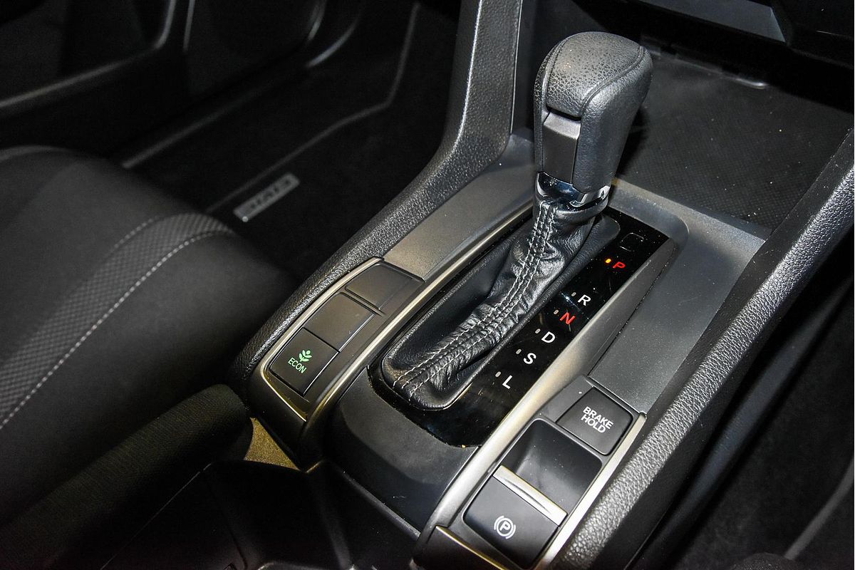 2020 Honda Civic VTi-S 10th Gen