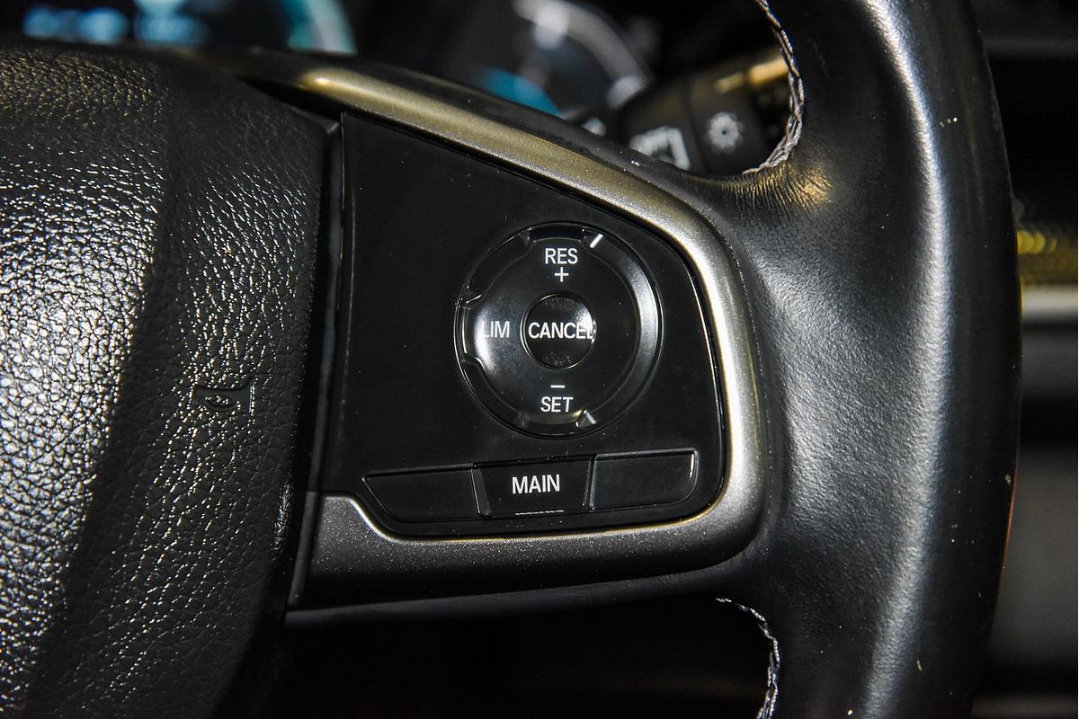 2020 Honda Civic VTi-S 10th Gen
