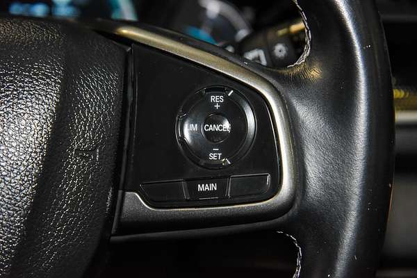 2020 Honda Civic VTi-S 10th Gen