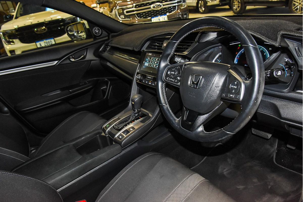 2020 Honda Civic VTi-S 10th Gen