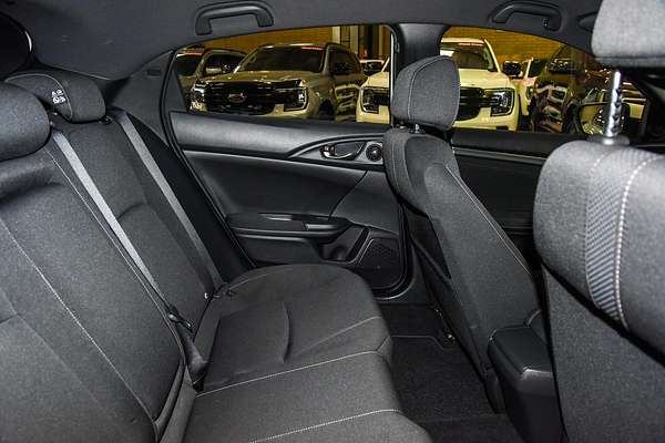2020 Honda Civic VTi-S 10th Gen