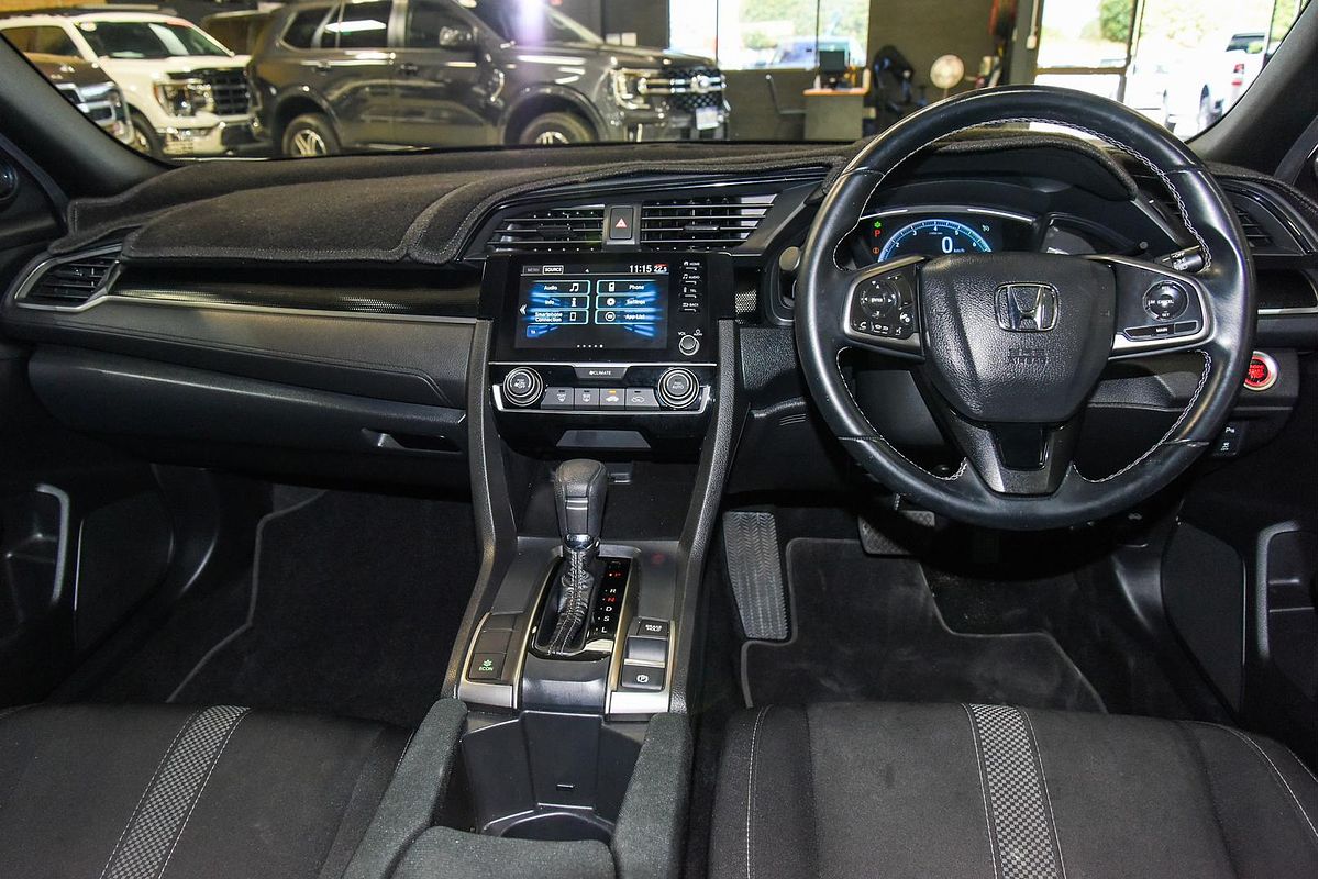 2020 Honda Civic VTi-S 10th Gen