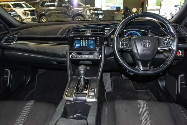 2020 Honda Civic VTi-S 10th Gen