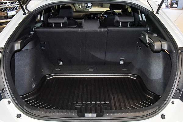 2020 Honda Civic VTi-S 10th Gen
