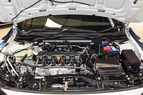 2020 Honda Civic VTi-S 10th Gen