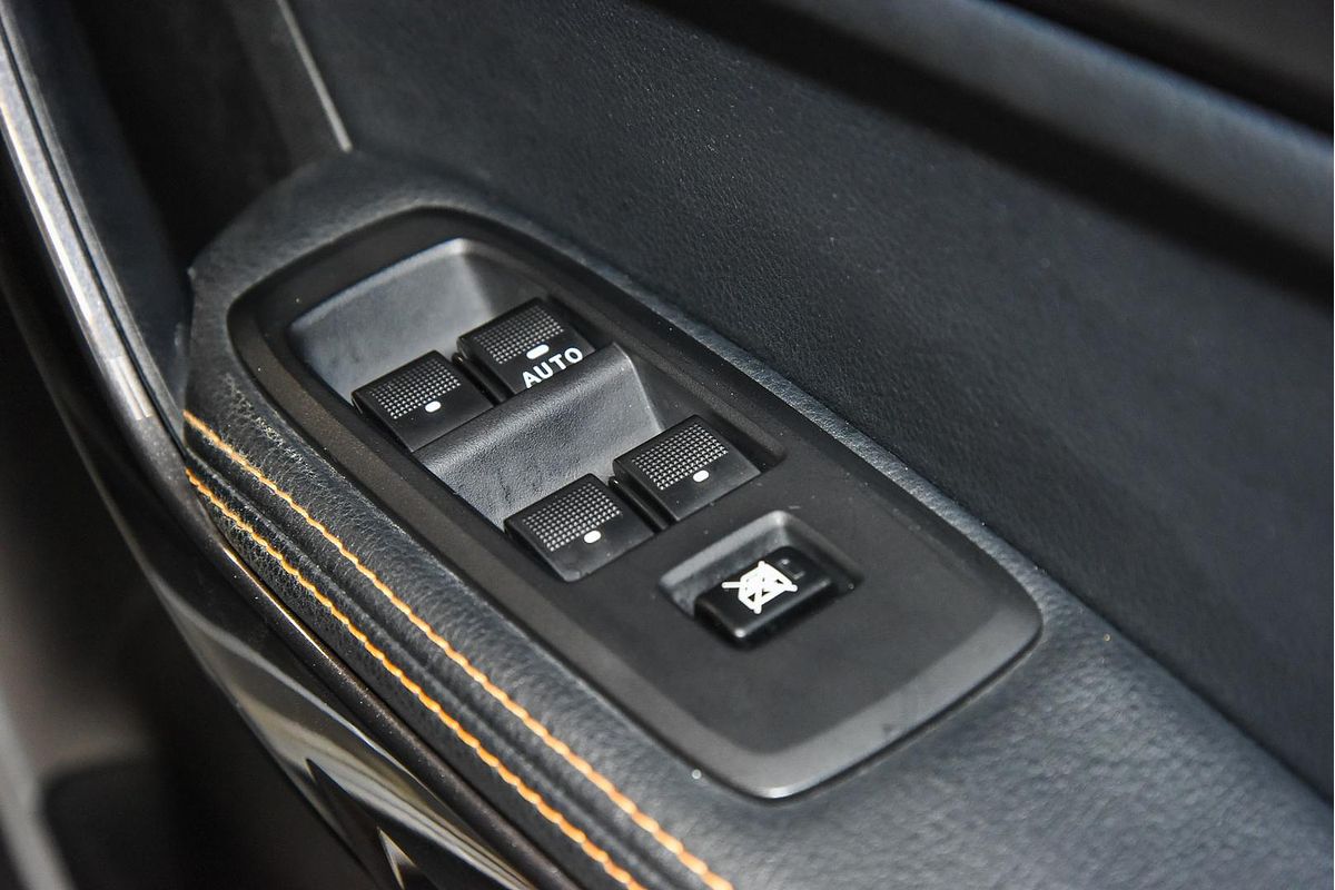2022 Ford Ranger Wildtrak PX MkIII 4X4