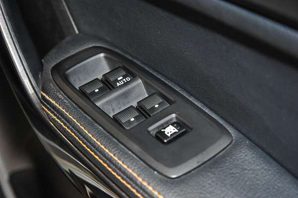 2022 Ford Ranger Wildtrak PX MkIII 4X4