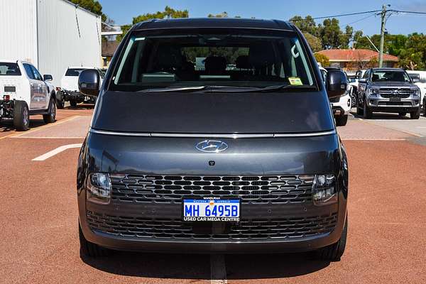 2021 Hyundai STARIA Highlander US4.V1