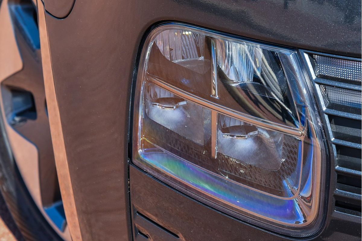 2021 Hyundai STARIA Highlander US4.V1
