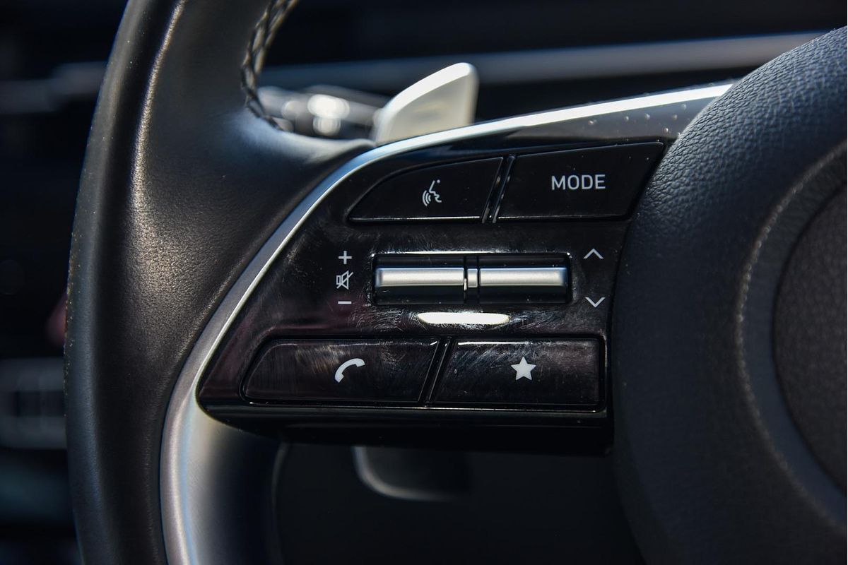 2021 Hyundai STARIA Highlander US4.V1