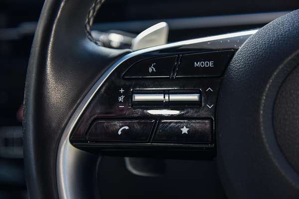 2021 Hyundai STARIA Highlander US4.V1