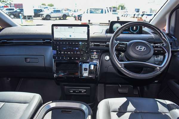 2021 Hyundai STARIA Highlander US4.V1