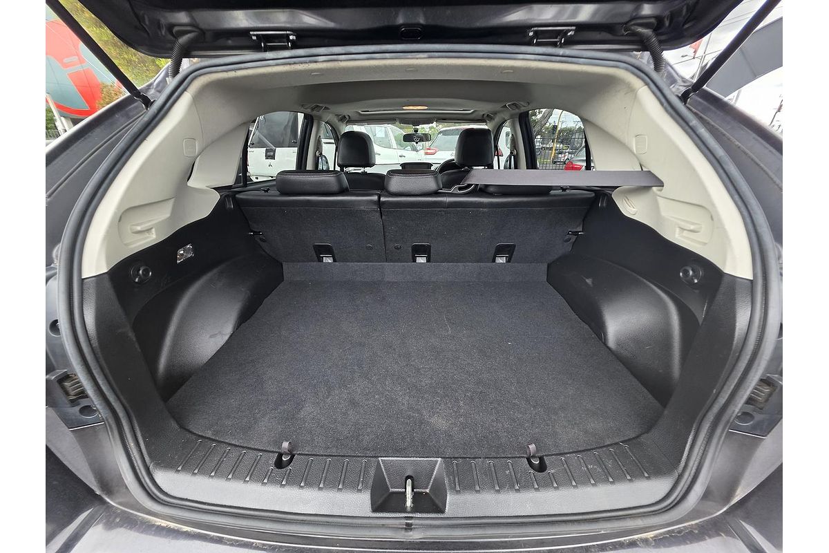 2013 Subaru XV 2.0i-S G4X