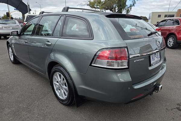 2015 Holden Commodore Evoke VF