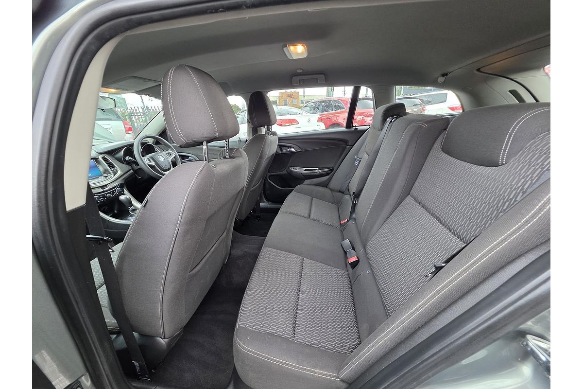 2015 Holden Commodore Evoke VF