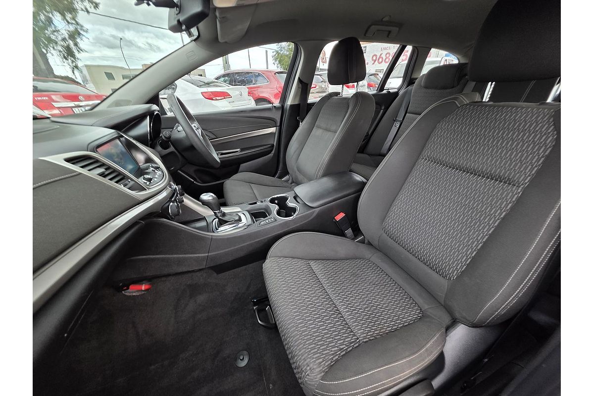 2015 Holden Commodore Evoke VF