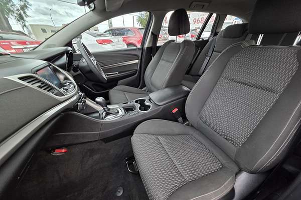 2015 Holden Commodore Evoke VF