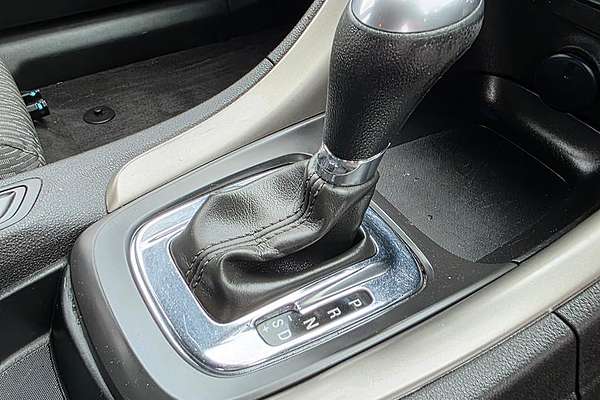 2015 Holden Commodore Evoke VF