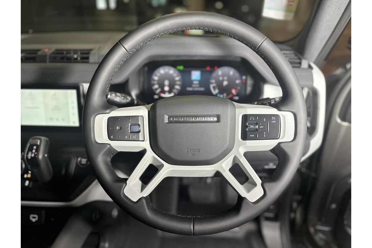 2023 Land Rover Defender 110 D300 SE L663