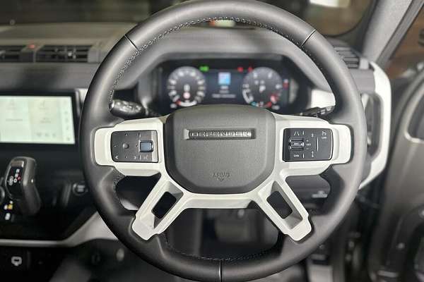 2023 Land Rover Defender 110 D300 SE L663