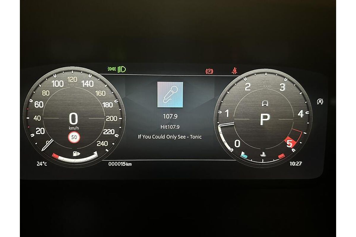 2023 Land Rover Defender 110 D300 SE L663