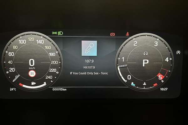 2023 Land Rover Defender 110 D300 SE L663