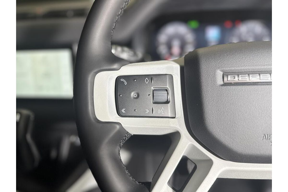 2023 Land Rover Defender 110 D300 SE L663