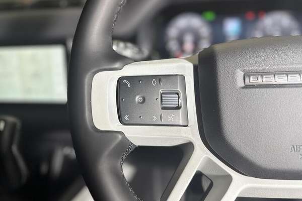 2023 Land Rover Defender 110 D300 SE L663