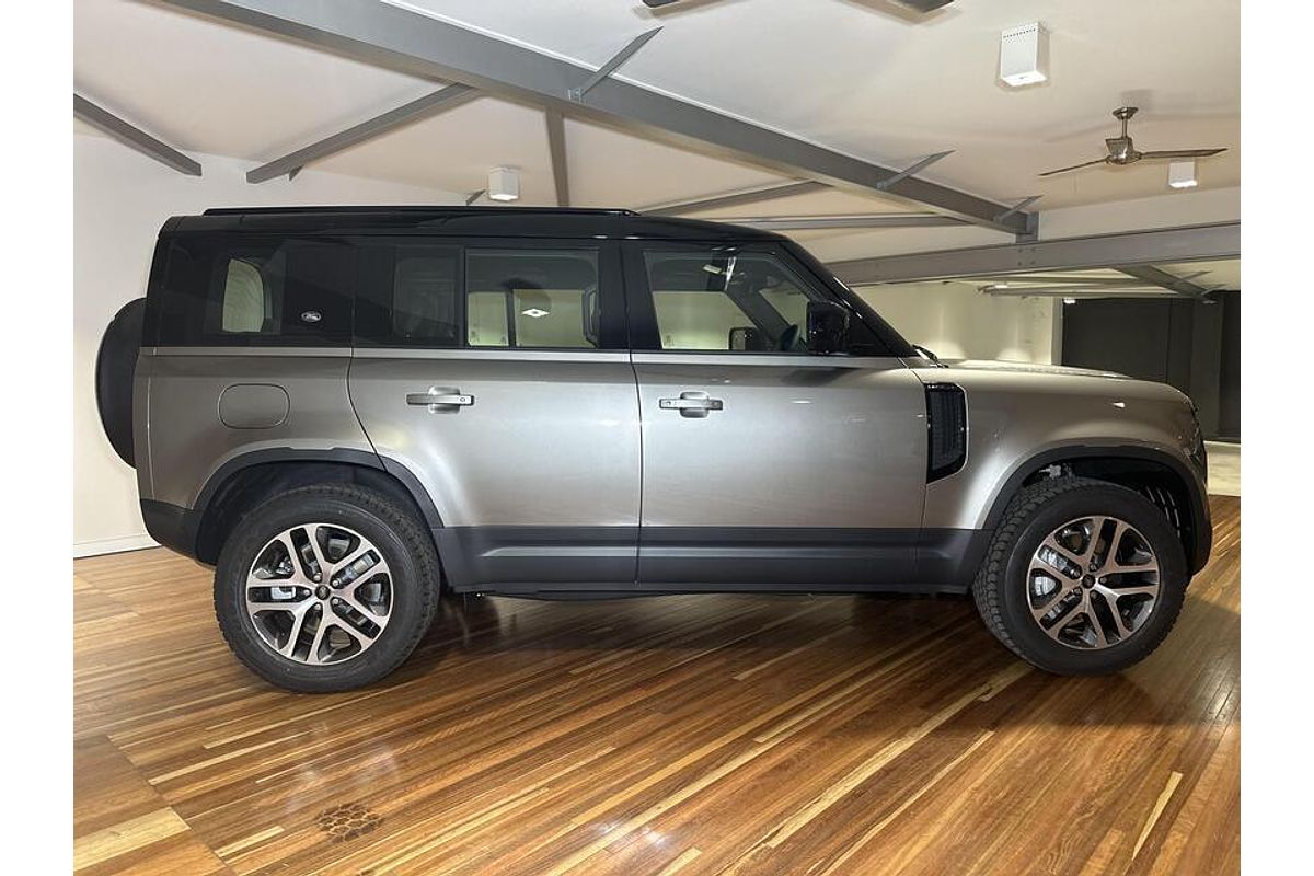 2023 Land Rover Defender 110 D300 SE L663