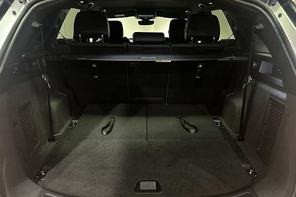 2024 Land Rover Discovery Sport P250 Dynamic HSE L550