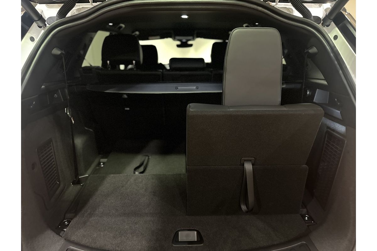 2024 Land Rover Discovery Sport P250 Dynamic HSE L550