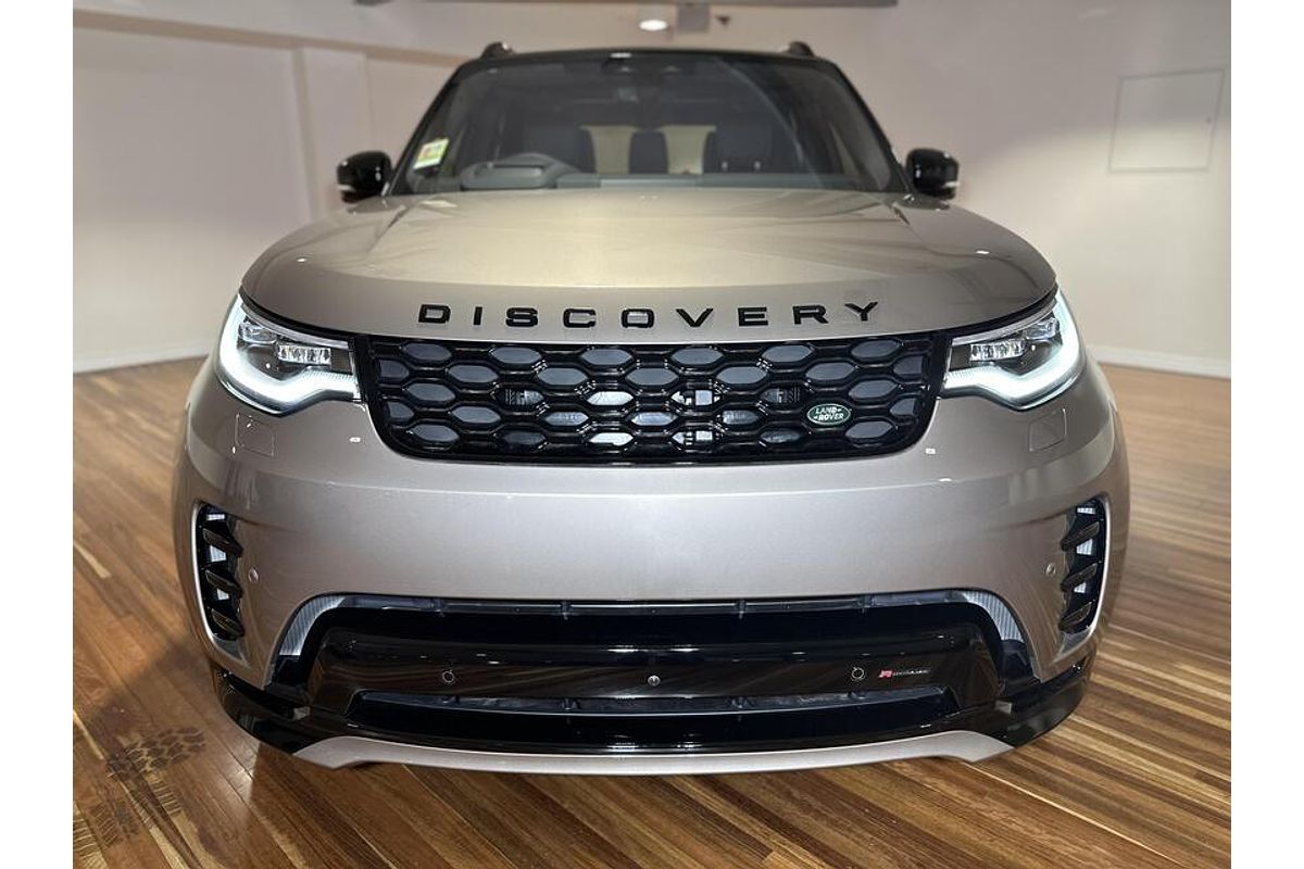2023 Land Rover Discovery D300 R-Dynamic SE Series 5