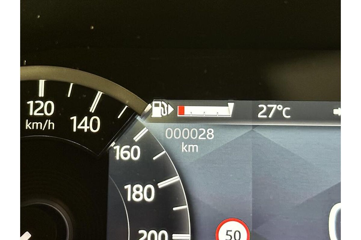 2023 Land Rover Discovery D300 R-Dynamic SE Series 5