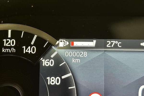 2023 Land Rover Discovery D300 R-Dynamic SE Series 5