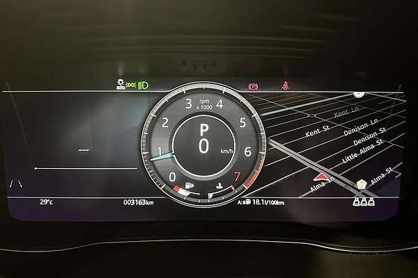 2021 Jaguar E-PACE P250 R-Dynamic SE X540