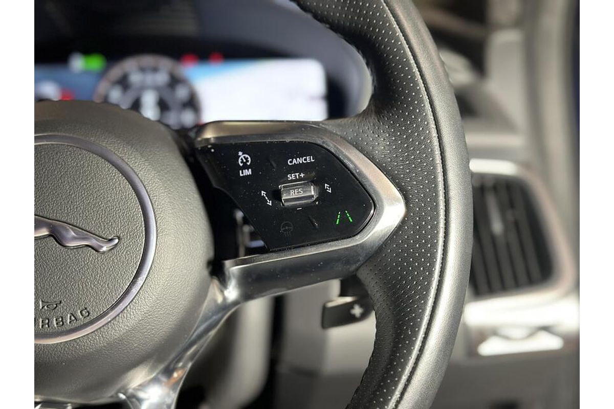 2021 Jaguar E-PACE P250 R-Dynamic SE X540