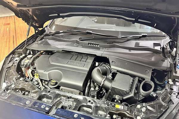 2021 Jaguar E-PACE P250 R-Dynamic SE X540