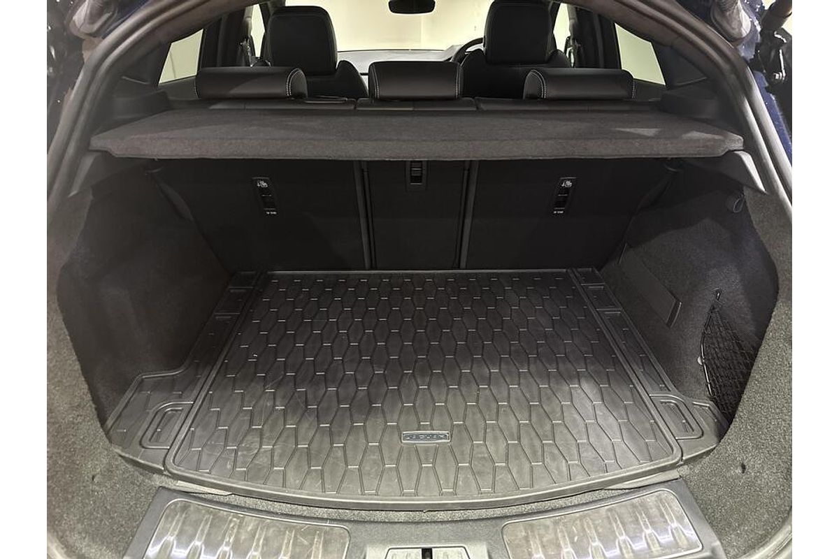 2021 Jaguar E-PACE P250 R-Dynamic SE X540