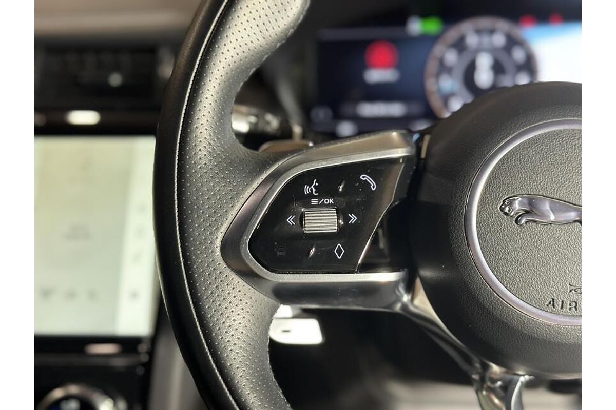 2021 Jaguar E-PACE P250 R-Dynamic SE X540