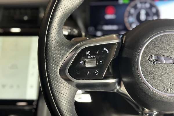 2021 Jaguar E-PACE P250 R-Dynamic SE X540