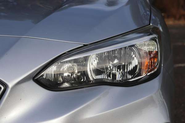 2016 Subaru Impreza 2.0i Premium G5