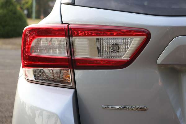2016 Subaru Impreza 2.0i Premium G5