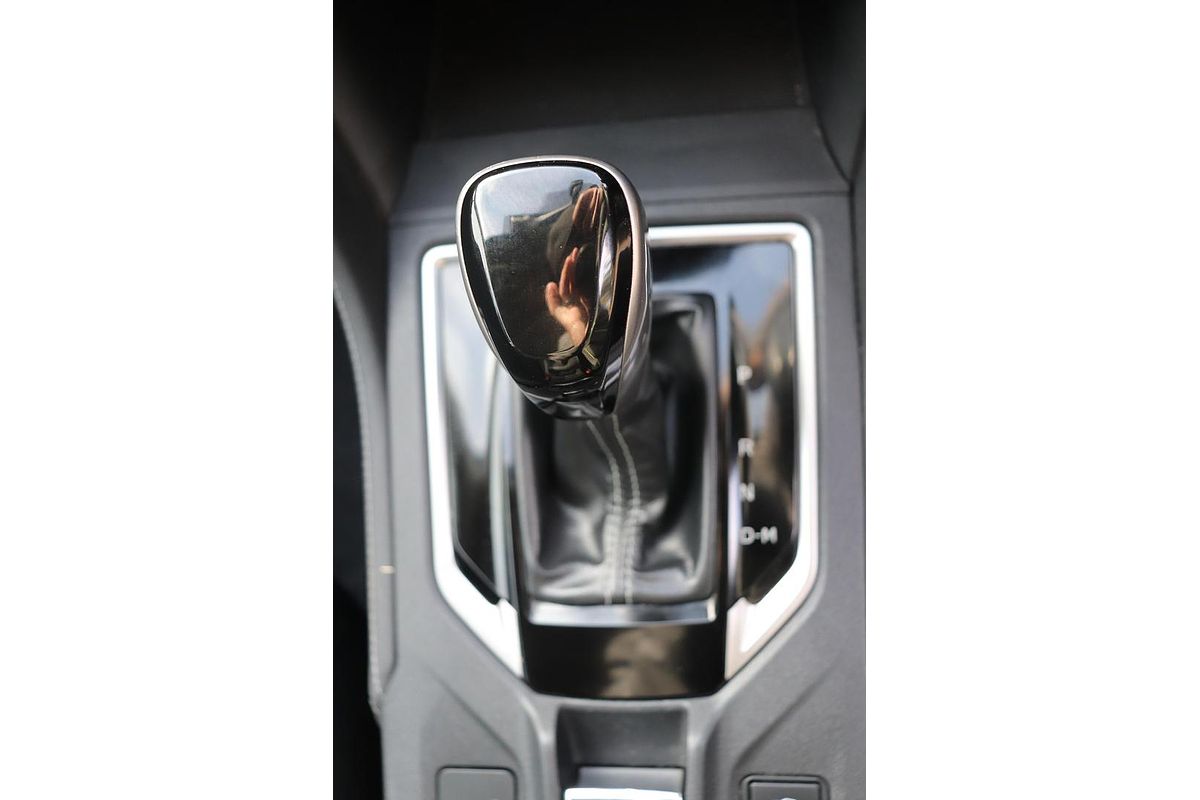 2016 Subaru Impreza 2.0i Premium G5