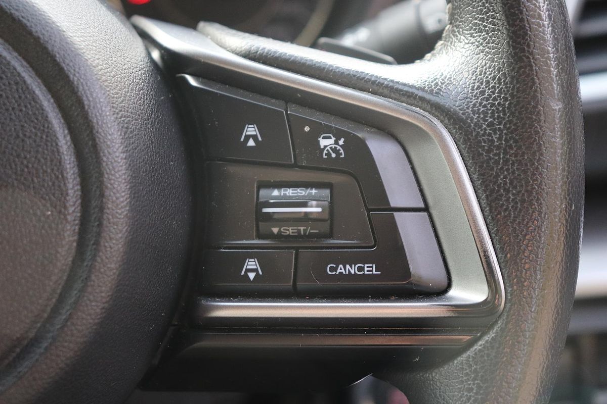 2016 Subaru Impreza 2.0i Premium G5
