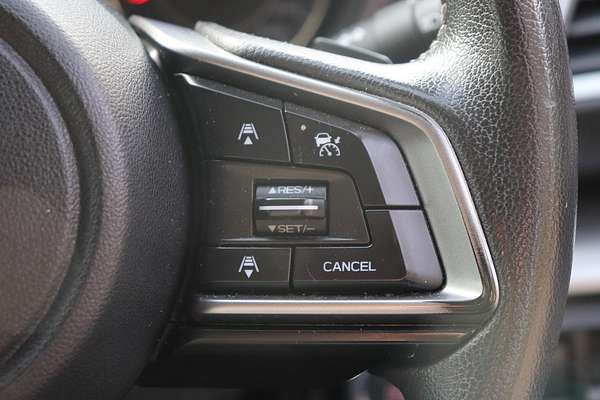 2016 Subaru Impreza 2.0i Premium G5