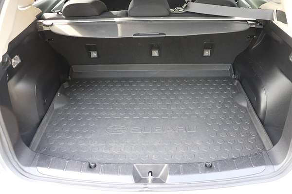 2016 Subaru Impreza 2.0i Premium G5